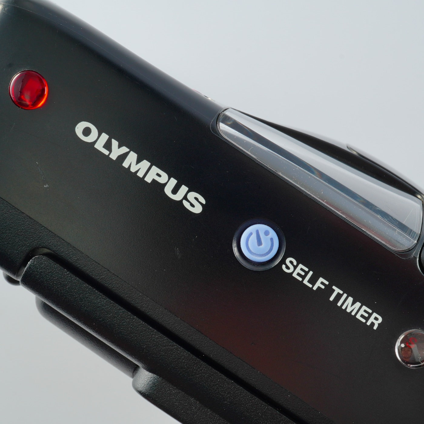 OLYMPUS AF-10 Quartz Date コンパクトフィルムカメラ