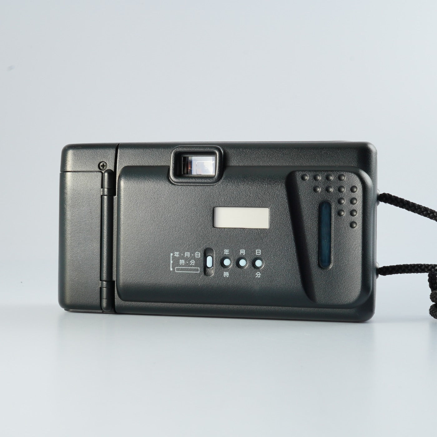 OLYMPUS AF-10 Quartz Date コンパクトフィルムカメラ
