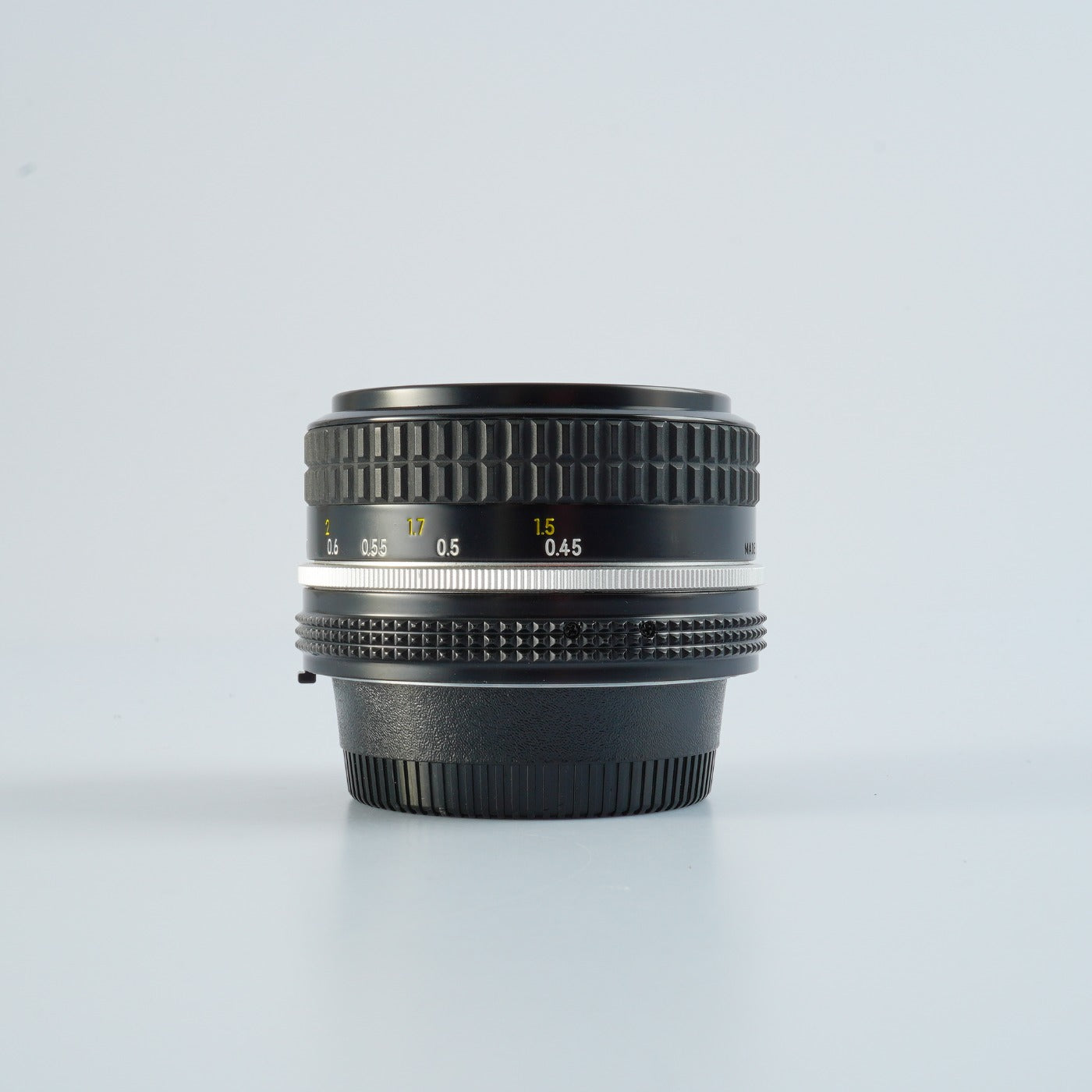 Nikon Nikkor Ai 50mm F/1.8 単焦点レンズ