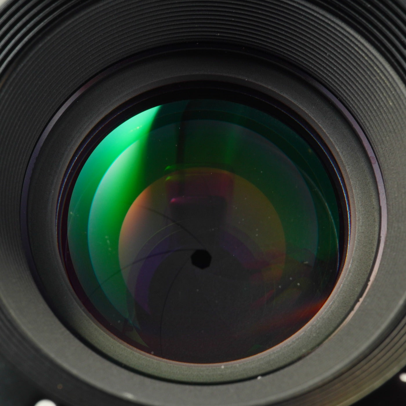 Nikon Nikkor Ai 50mm F/1.8 単焦点レンズ