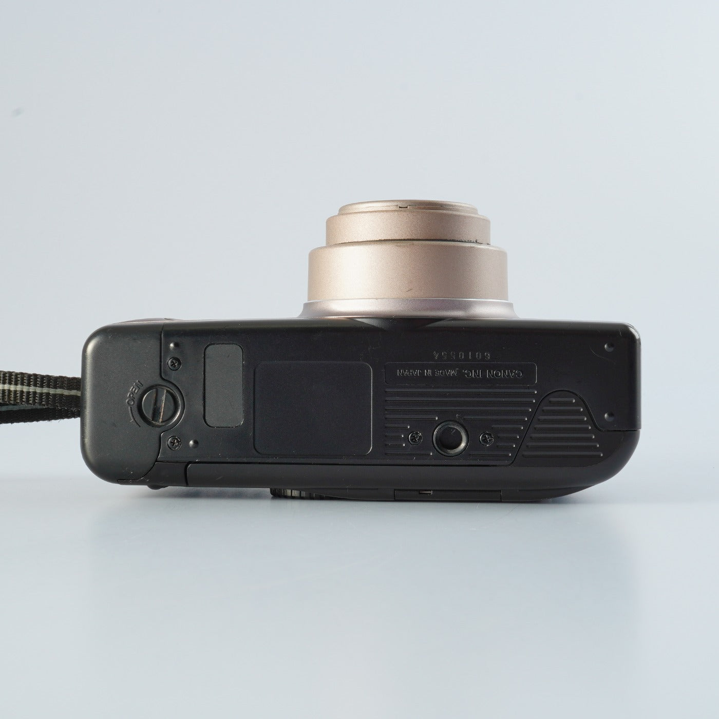 Canon Autoboy S Panorama (SURE SHOT Z115) 38-115mm F/3.6-8.5 コンパクトフィルムカメラ