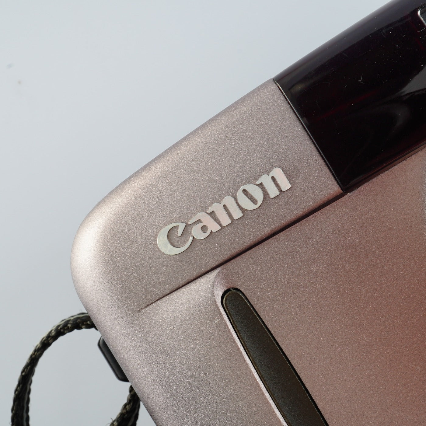 Canon Autoboy S Panorama (SURE SHOT Z115) 38-115mm F/3.6-8.5 コンパクトフィルムカメラ