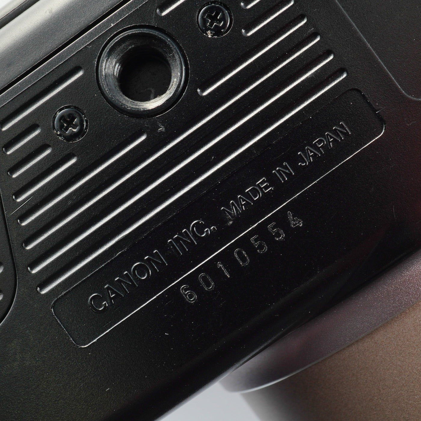 Canon Autoboy S Panorama (SURE SHOT Z115) 38-115mm F/3.6-8.5 コンパクトフィルムカメラ