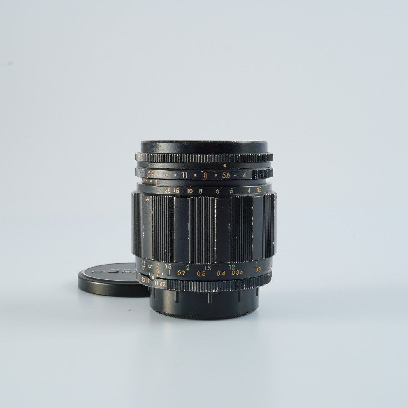 PENTAX Super Multi Coated Macro Takumar 50mm F/4 (M42用) 単焦点レンズ