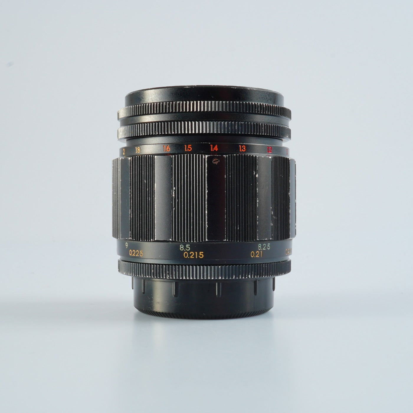 PENTAX Super Multi Coated Macro Takumar 50mm F/4 (M42用) 単焦点レンズ