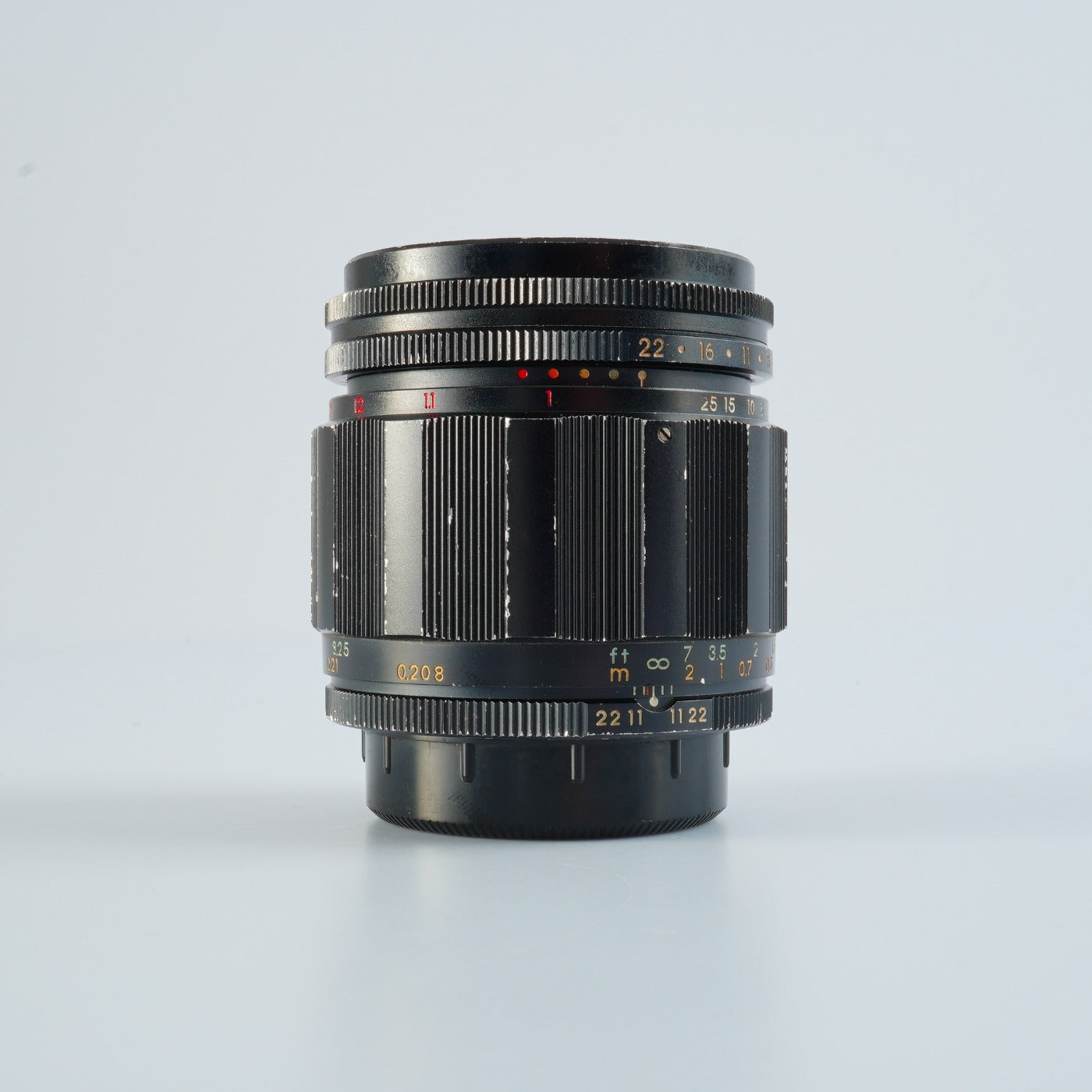 PENTAX Super Multi Coated Macro Takumar 50mm F/4 (M42用) 単焦点レンズ