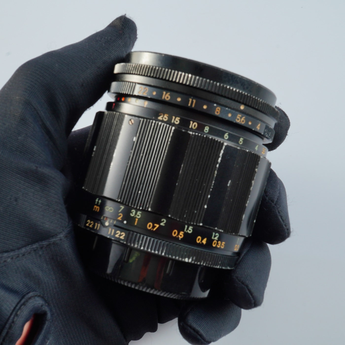 PENTAX Super Multi Coated Macro Takumar 50mm F/4 (M42用) 単焦点レンズ