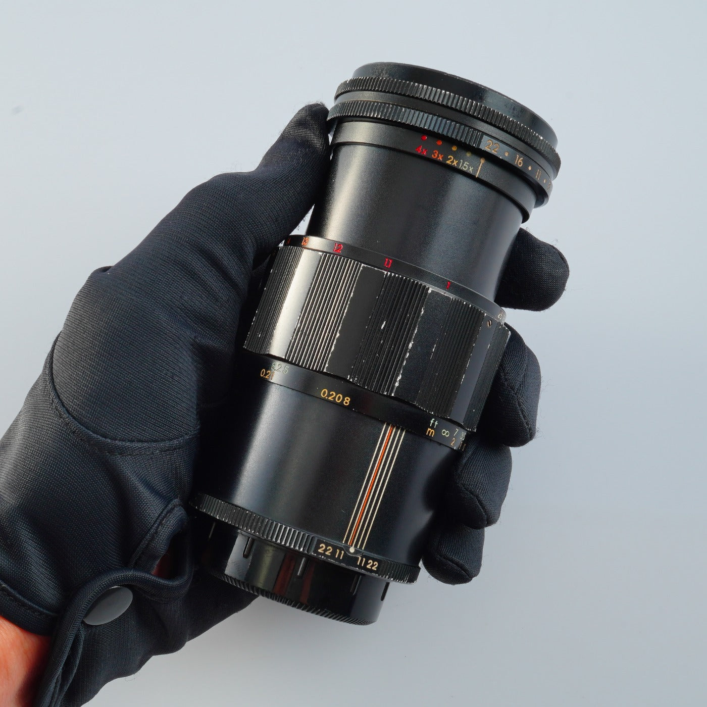 PENTAX Super Multi Coated Macro Takumar 50mm F/4 (M42用) 単焦点レンズ