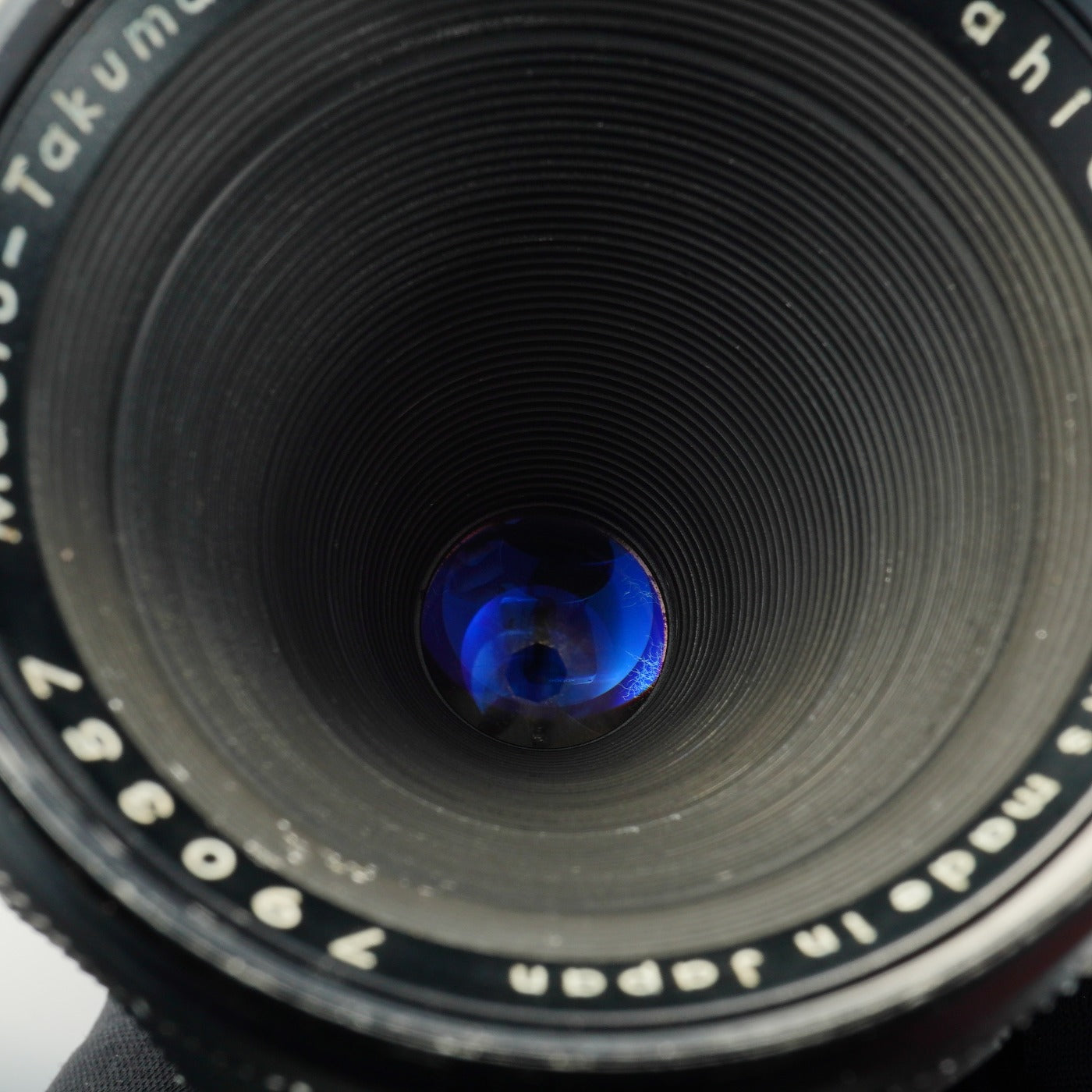 PENTAX Super Multi Coated Macro Takumar 50mm F/4 (M42用) 単焦点レンズ