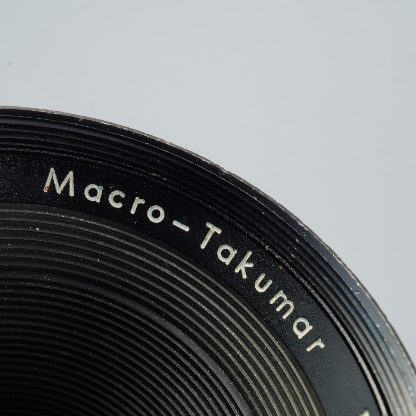 PENTAX Super Multi Coated Macro Takumar 50mm F/4 (M42用) 単焦点レンズ