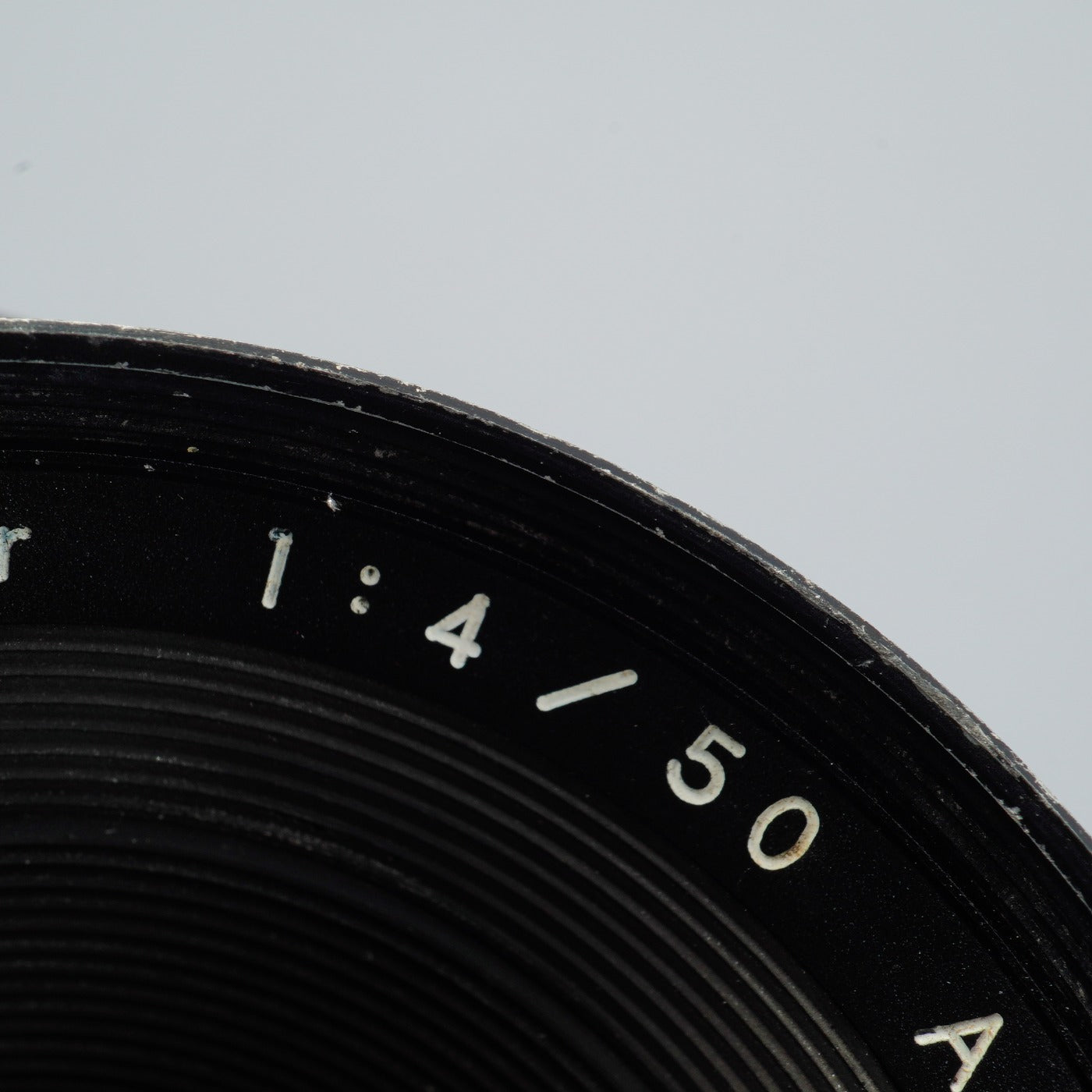 PENTAX Super Multi Coated Macro Takumar 50mm F/4 (M42用) 単焦点レンズ