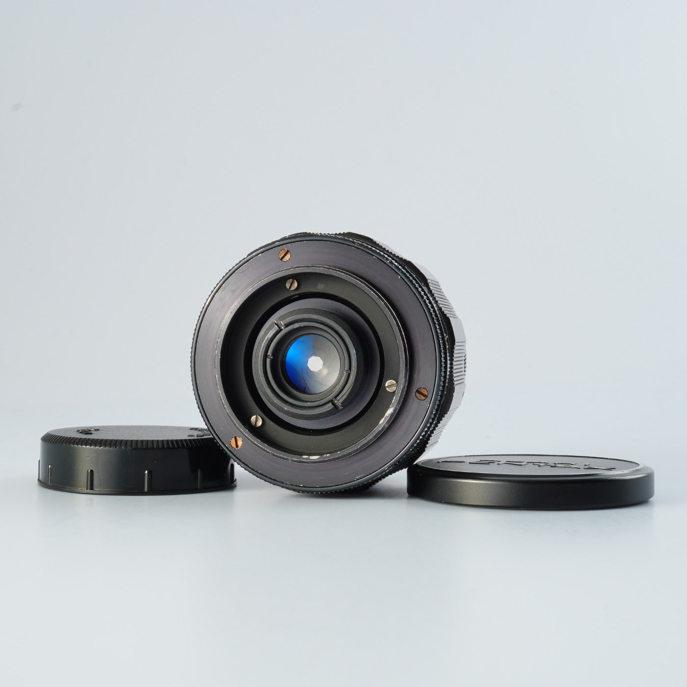 PENTAX Super Multi Coated Macro Takumar 50mm F/4 (M42用) 単焦点レンズ