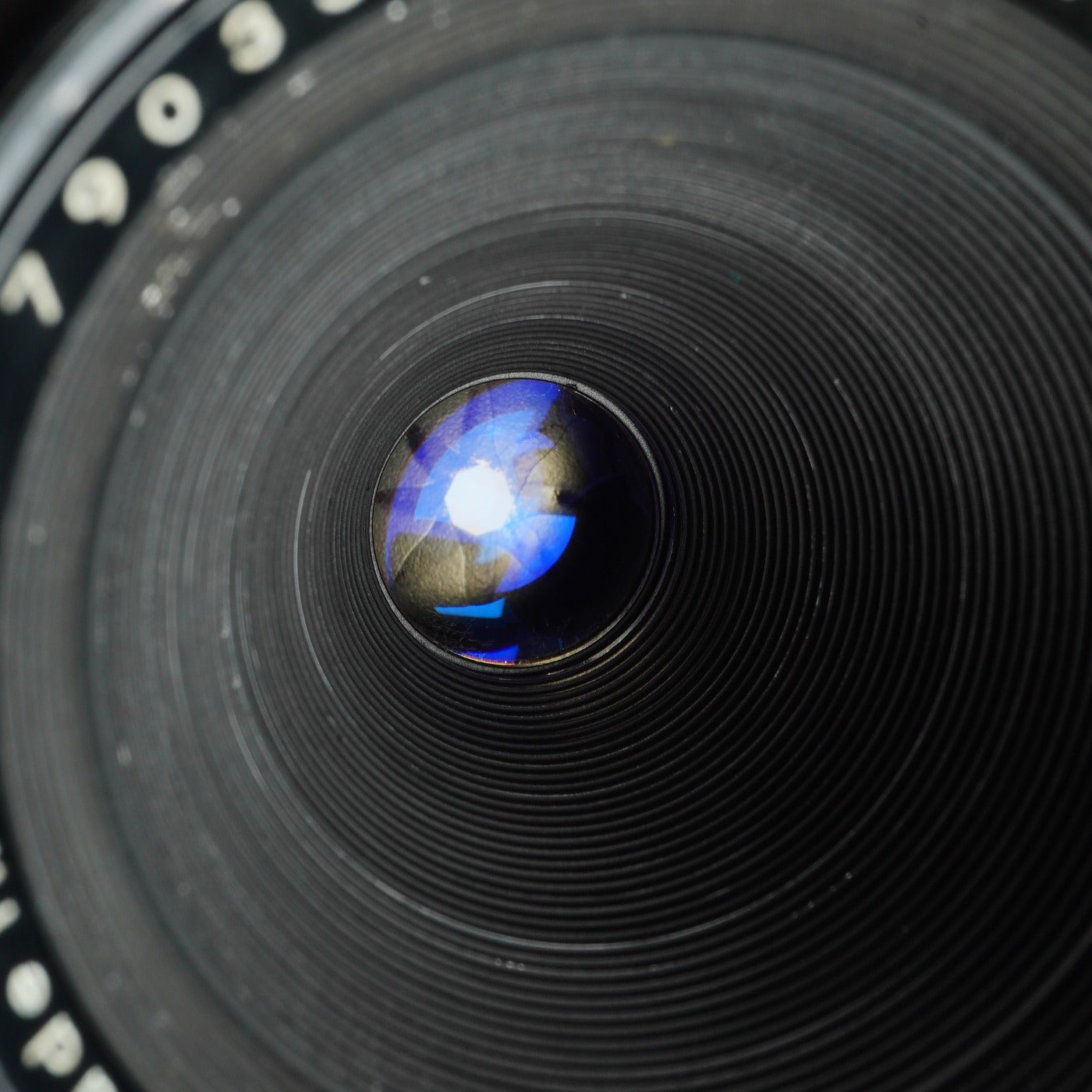 PENTAX Super Multi Coated Macro Takumar 50mm F/4 (M42用) 単焦点レンズ