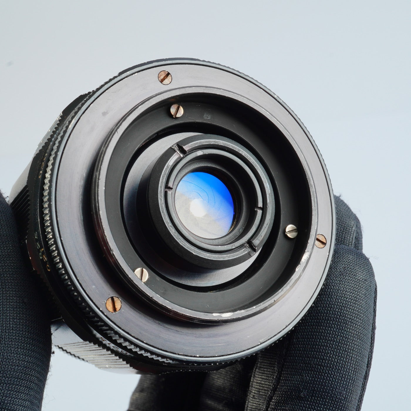 PENTAX Super Multi Coated Macro Takumar 50mm F/4 (M42用) 単焦点レンズ