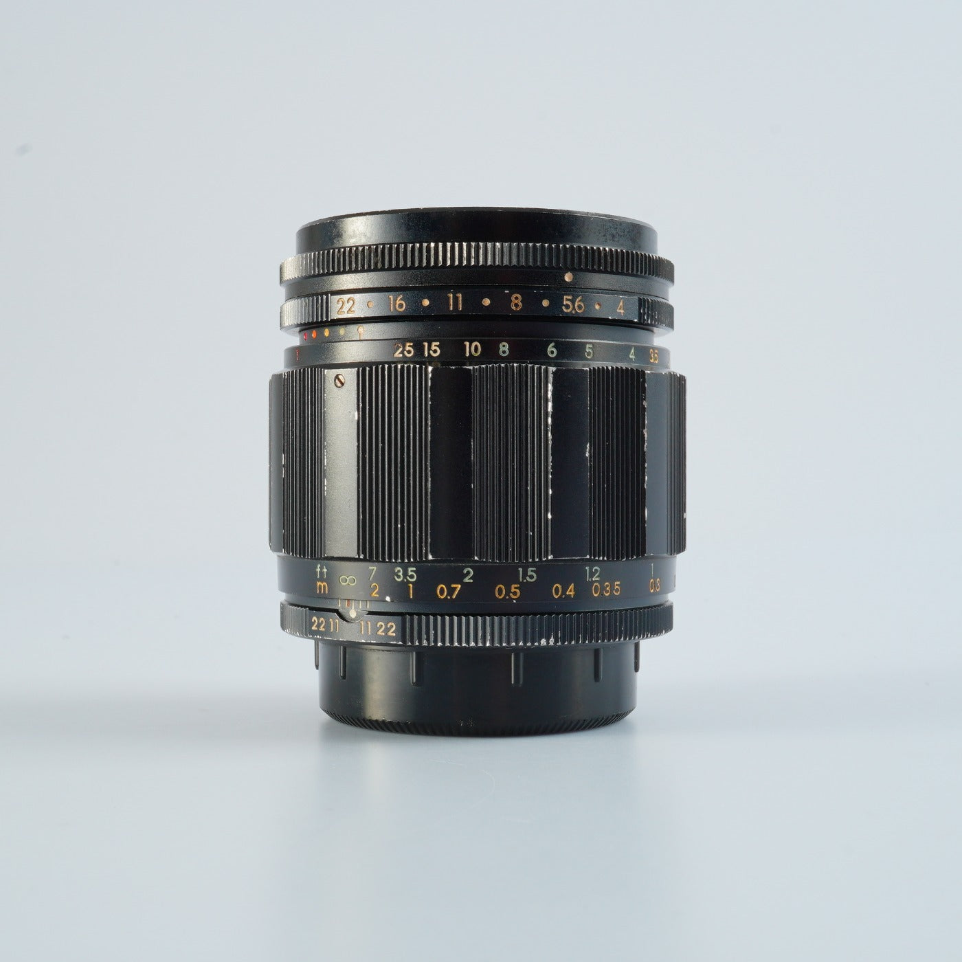 PENTAX Super Multi Coated Macro Takumar 50mm F/4 (M42用) 単焦点レンズ
