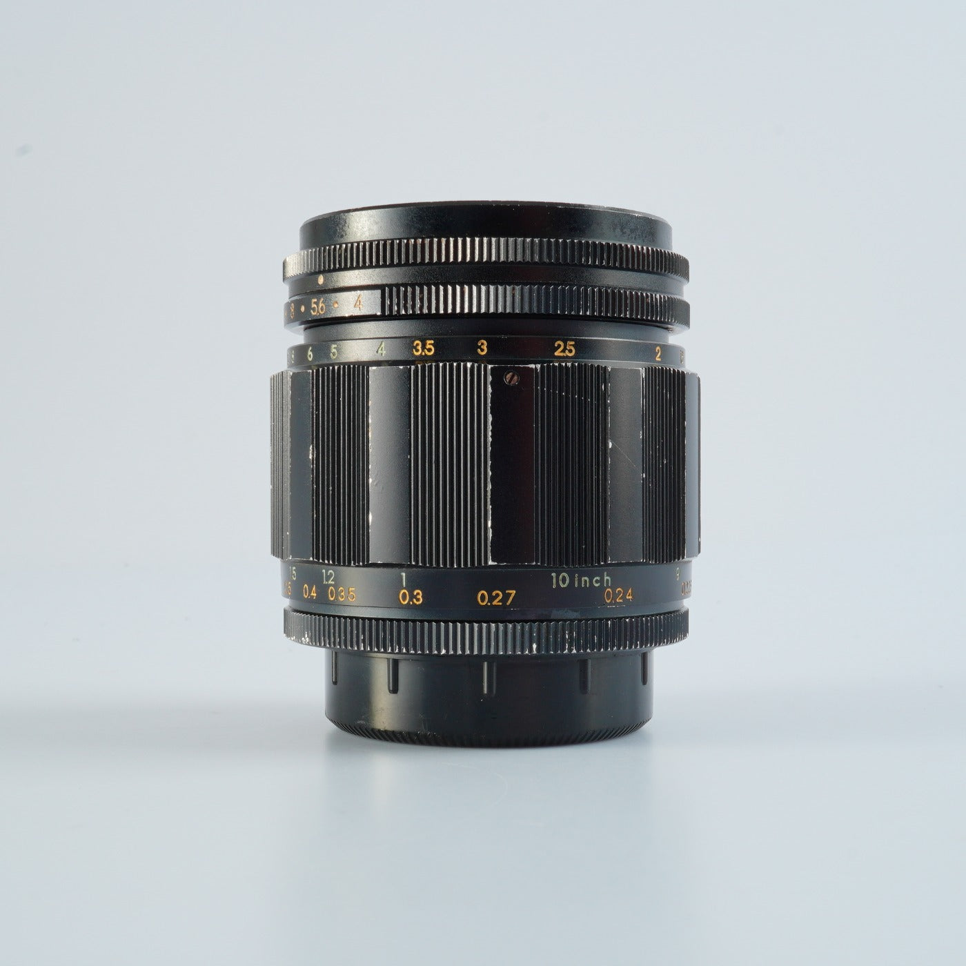 PENTAX Super Multi Coated Macro Takumar 50mm F/4 (M42用) 単焦点レンズ