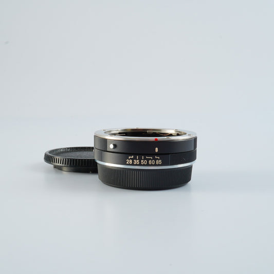 KYOCERA Contax Mount Adapter GA-1 C/Y Mount to CONTAX G マウントアダプター