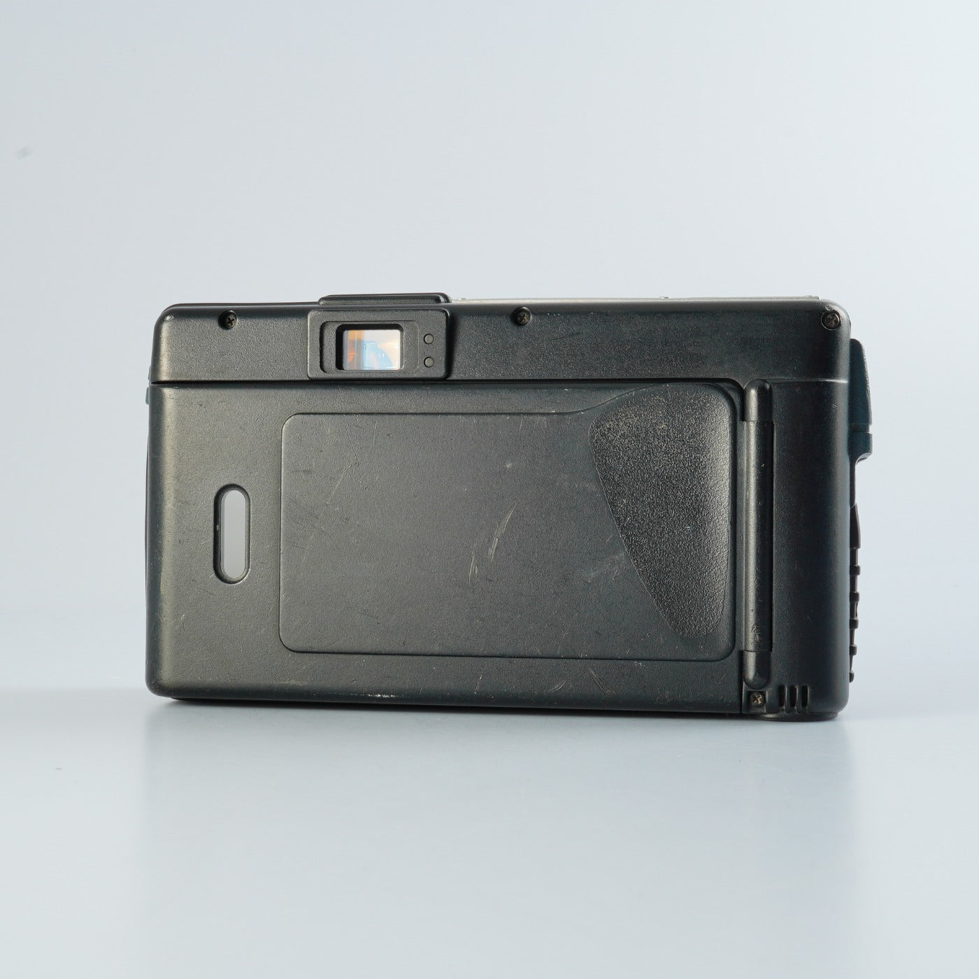 Konica Genba Kantoku (現場監督) 28 WB コンパクトフィルムカメラ