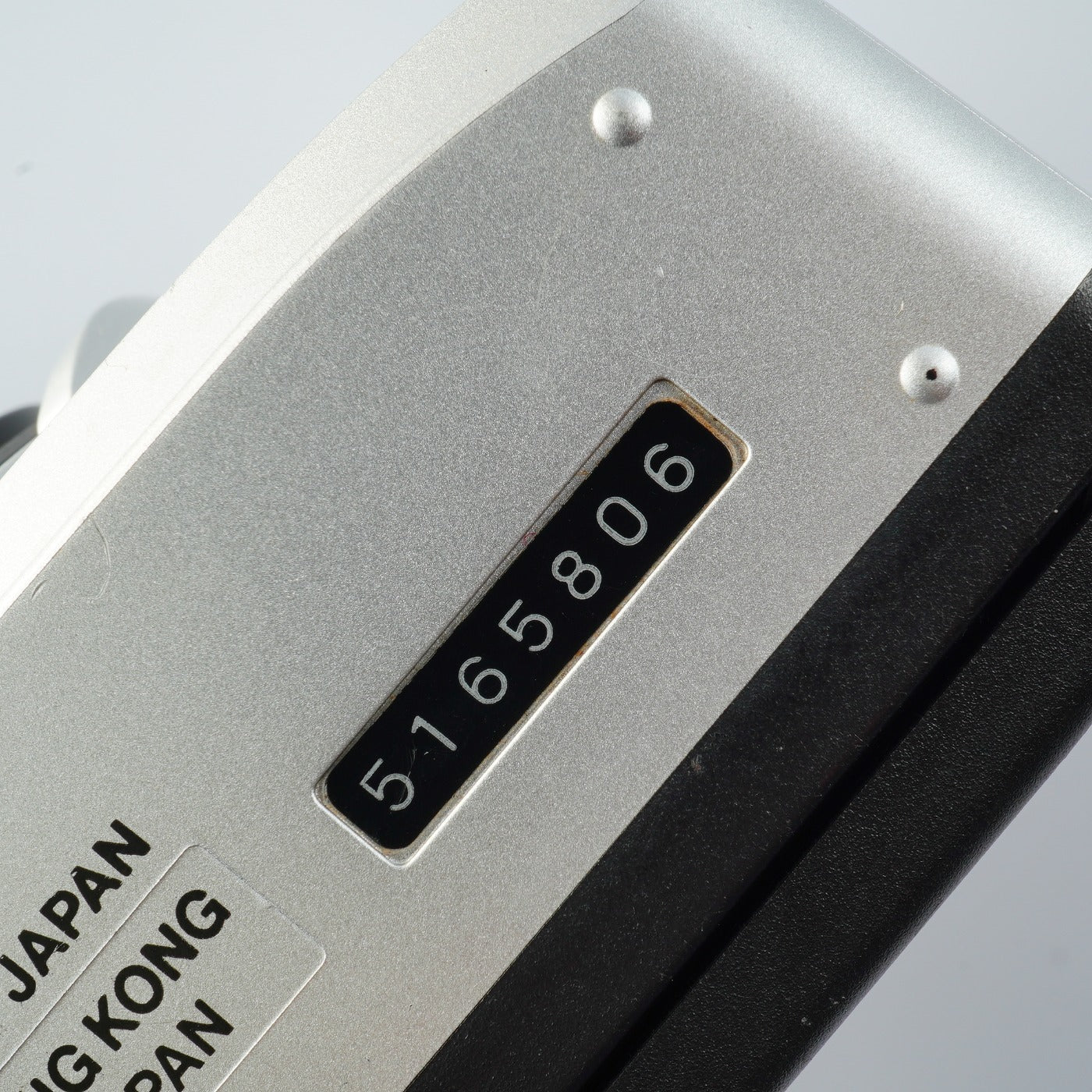OLYMPUS OZ ( Superzoom ) 105R + Remote Control RC-200 コンパクトフィルムカメラ