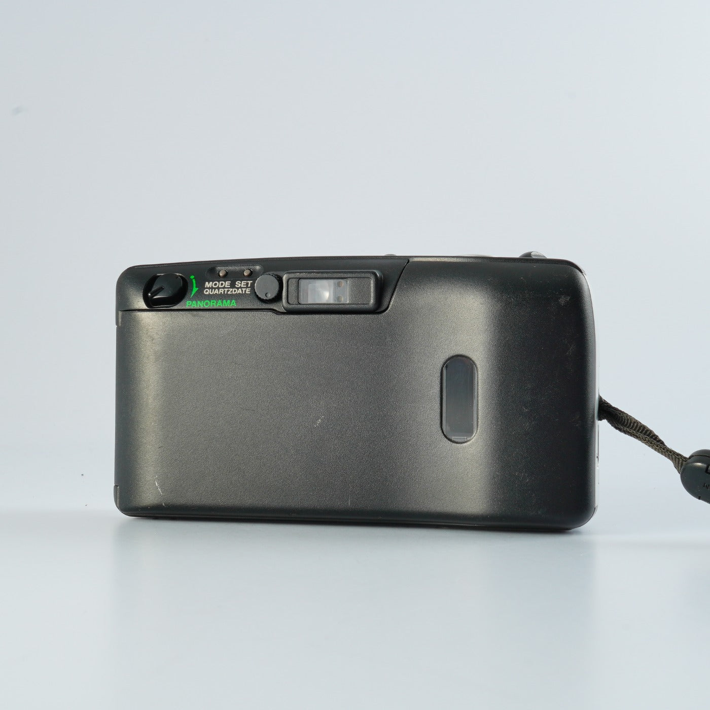 OLYMPUS OZ ( Superzoom ) 105R + Remote Control RC-200 コンパクトフィルムカメラ