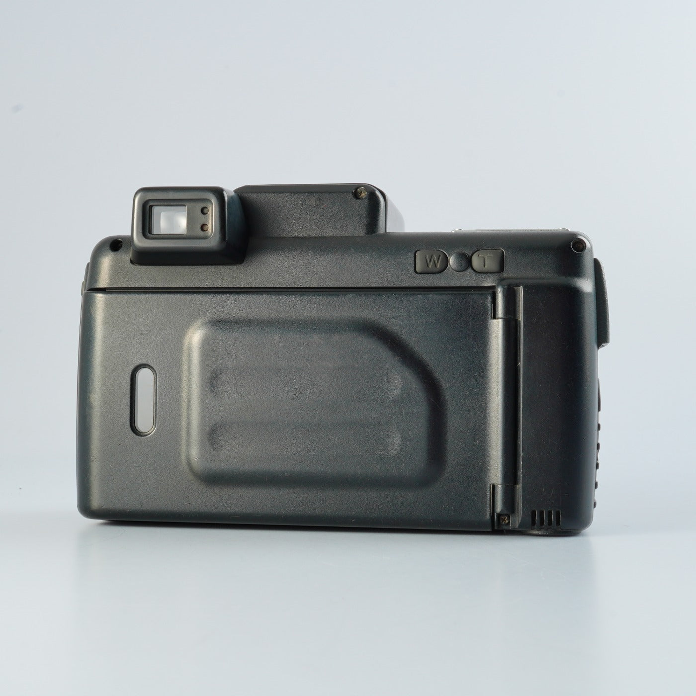 Konica Genba Kantoku (現場監督) zoom 28-56mm コンパクトフィルムカメラ