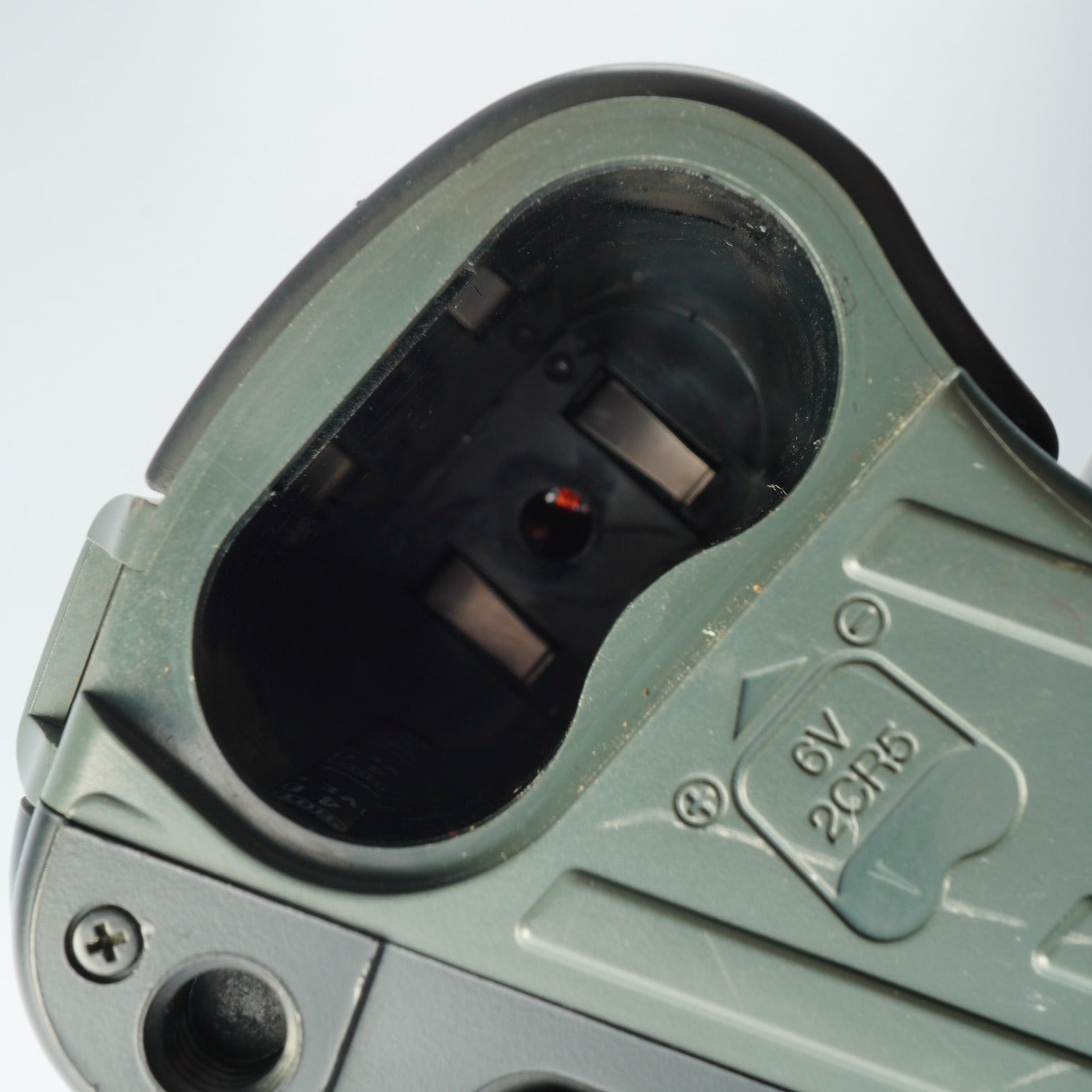 Konica Genba Kantoku (現場監督) コンパクトフィルムカメラ