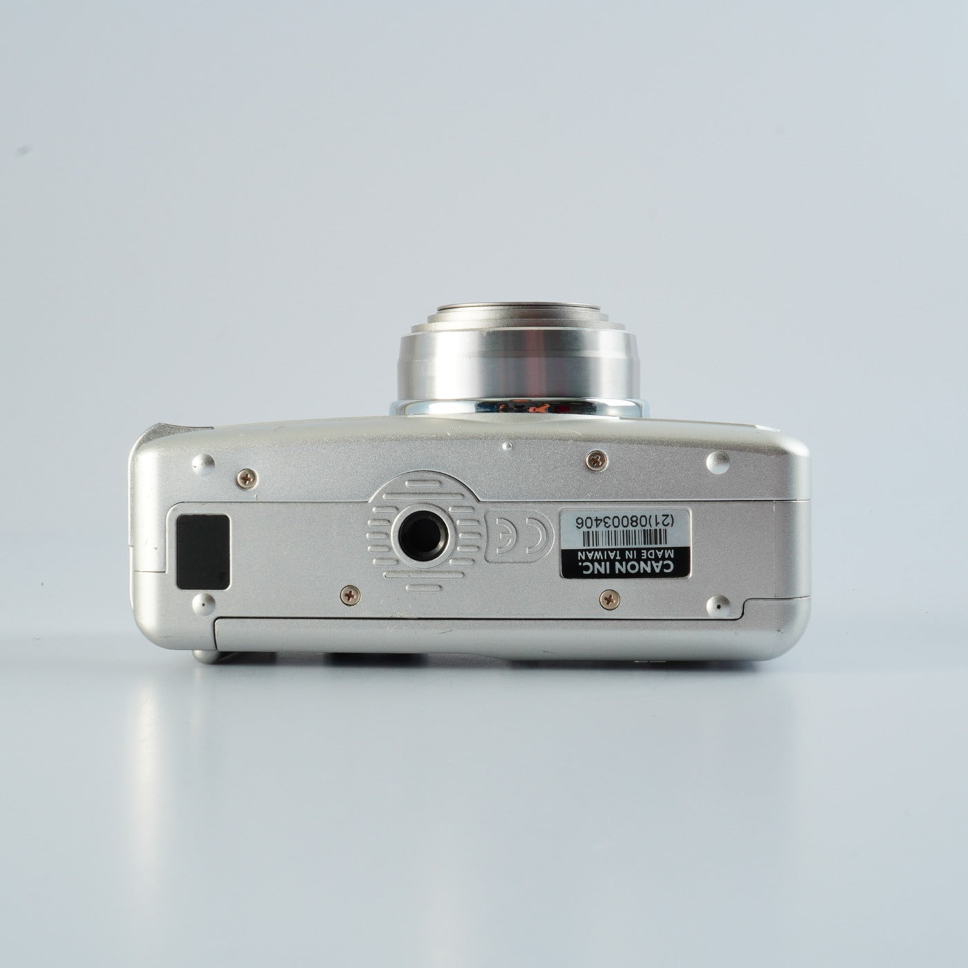 Canon Autoboy 180 (Sure Shot Z180u) 38-180mm コンパクトフィルムカメラ
