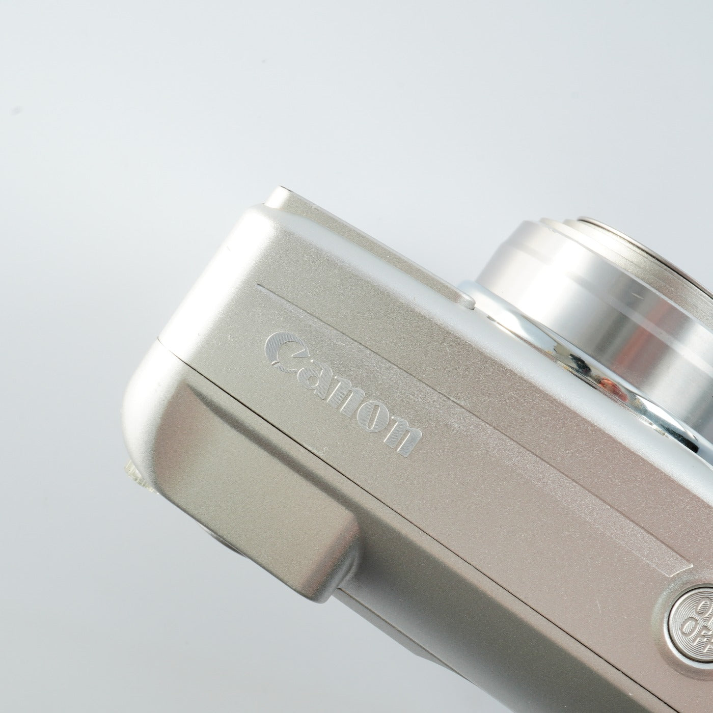 Canon Autoboy 180 (Sure Shot Z180u) 38-180mm コンパクトフィルムカメラ