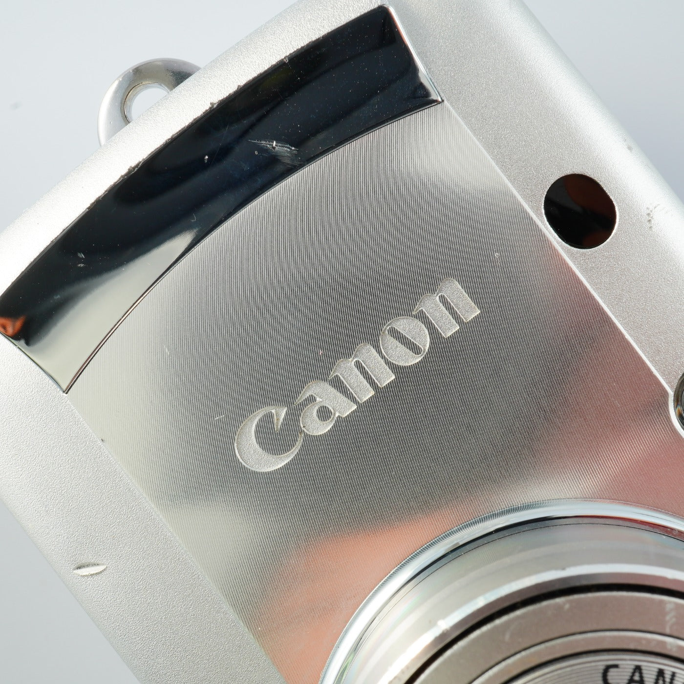 Canon Autoboy 180 (Sure Shot Z180u) 38-180mm コンパクトフィルムカメラ