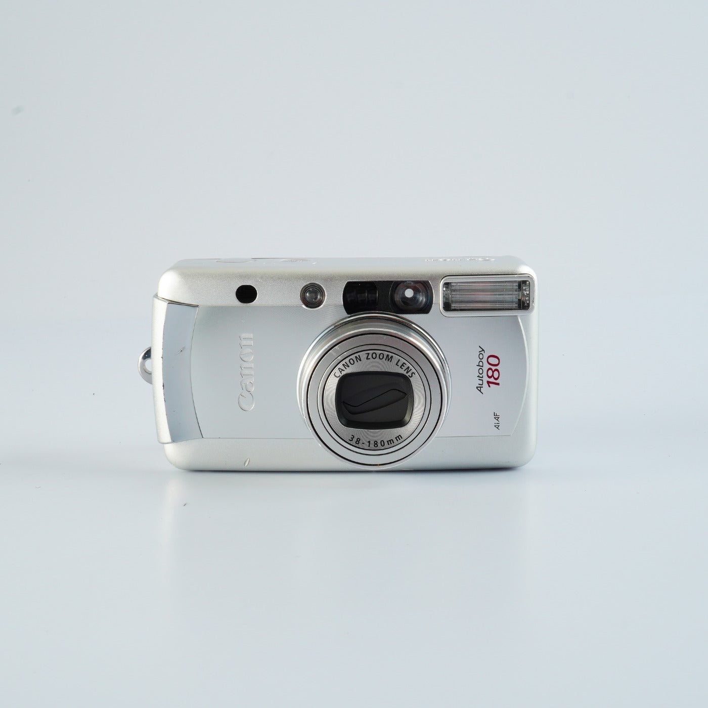 Canon Autoboy 180 (Sure Shot Z180u) 38-180mm コンパクトフィルムカメラ