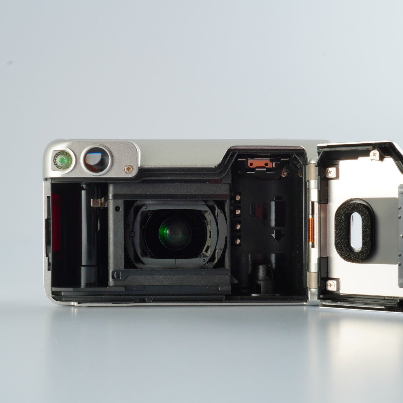 Canon Autoboy 180 (Sure Shot Z180u) 38-180mm コンパクトフィルムカメラ