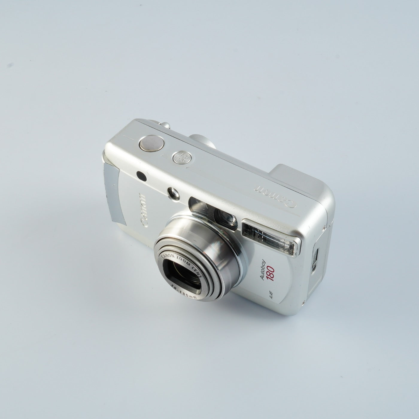 Canon Autoboy 180 (Sure Shot Z180u) 38-180mm コンパクトフィルムカメラ
