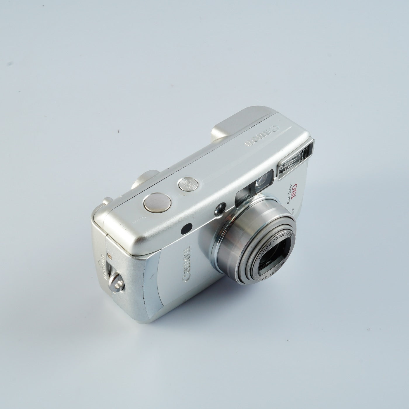 Canon Autoboy 180 (Sure Shot Z180u) 38-180mm コンパクトフィルムカメラ