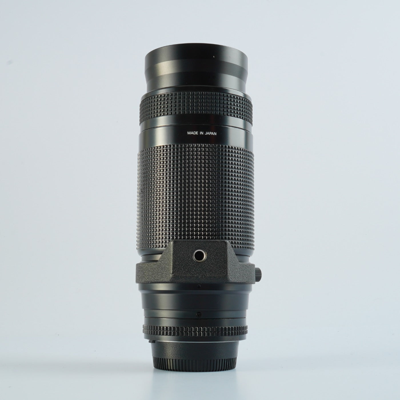 Nikon AF NIKKOR 75-300mm f/4.5-5.6 ズームレンズ