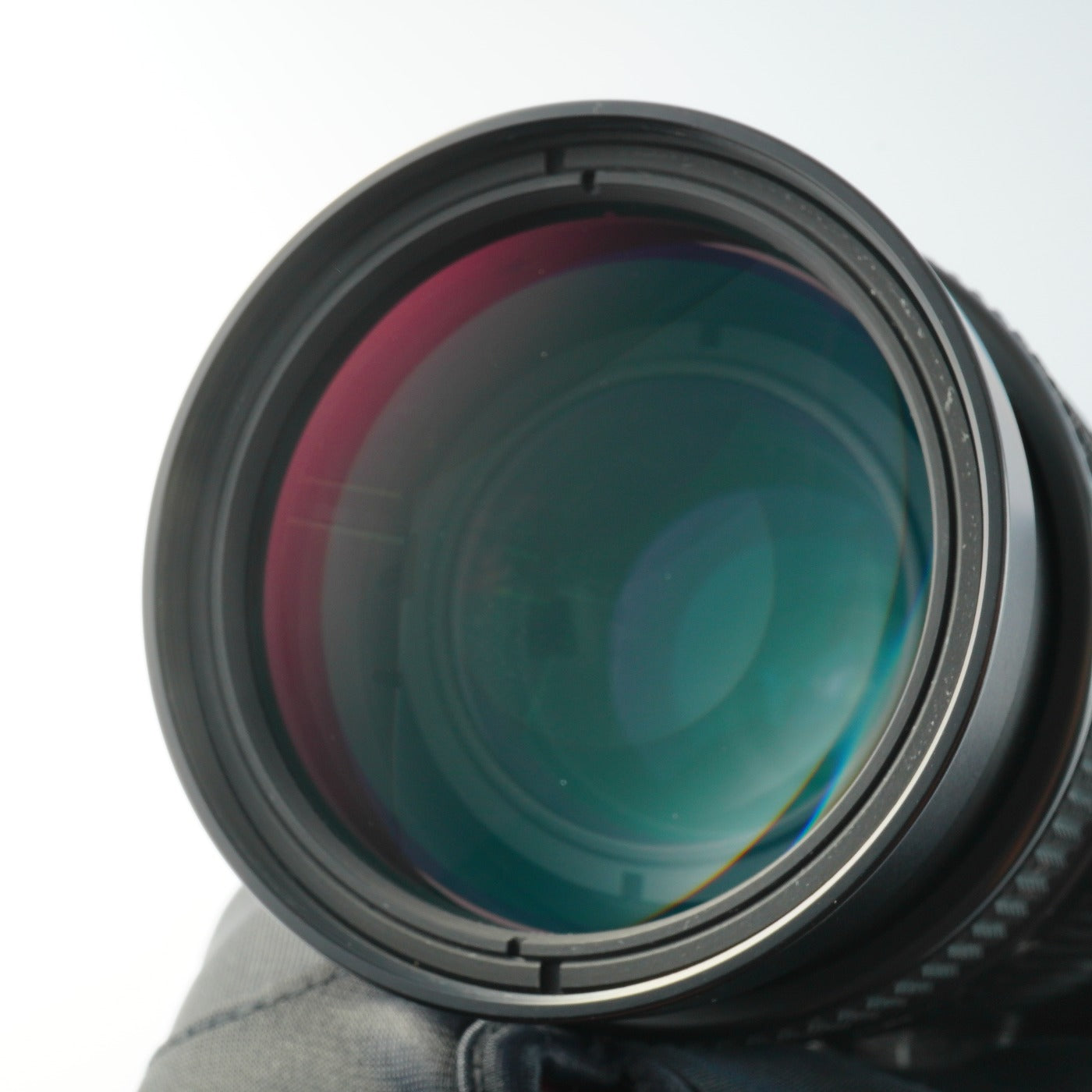Nikon AF NIKKOR 75-300mm f/4.5-5.6 ズームレンズ