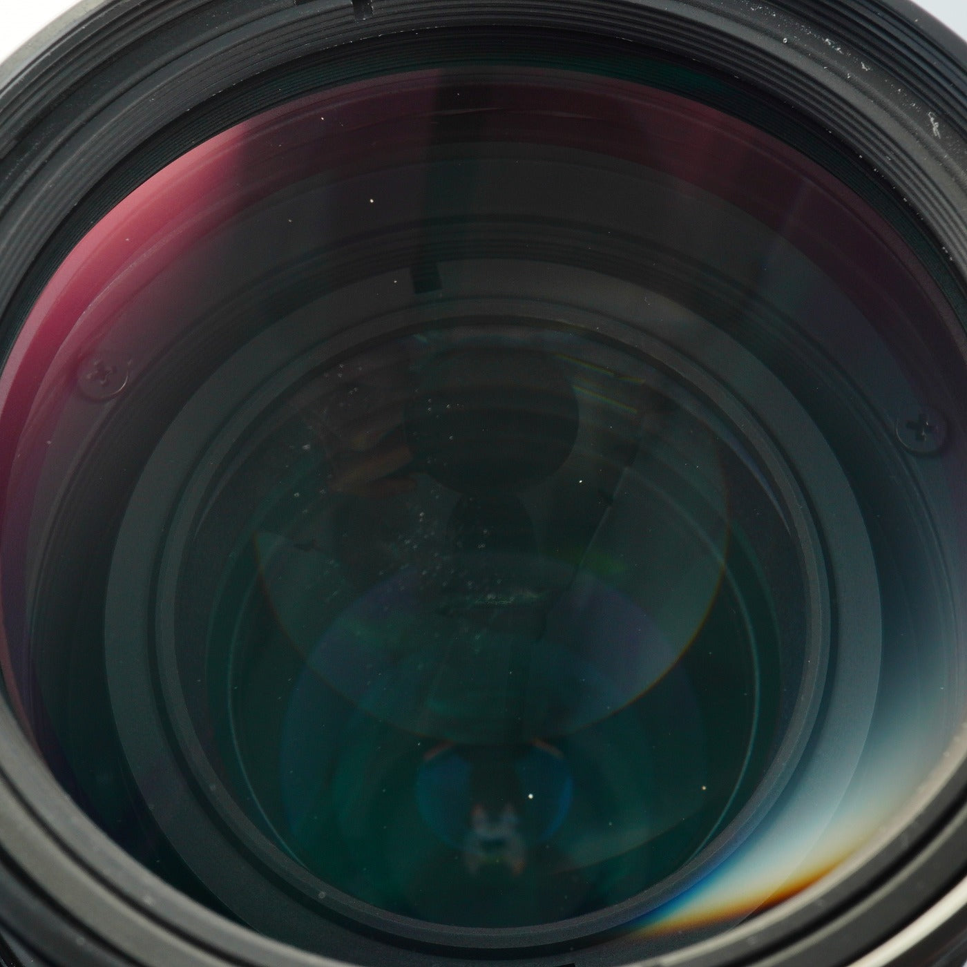 Nikon AF NIKKOR 75-300mm f/4.5-5.6 ズームレンズ