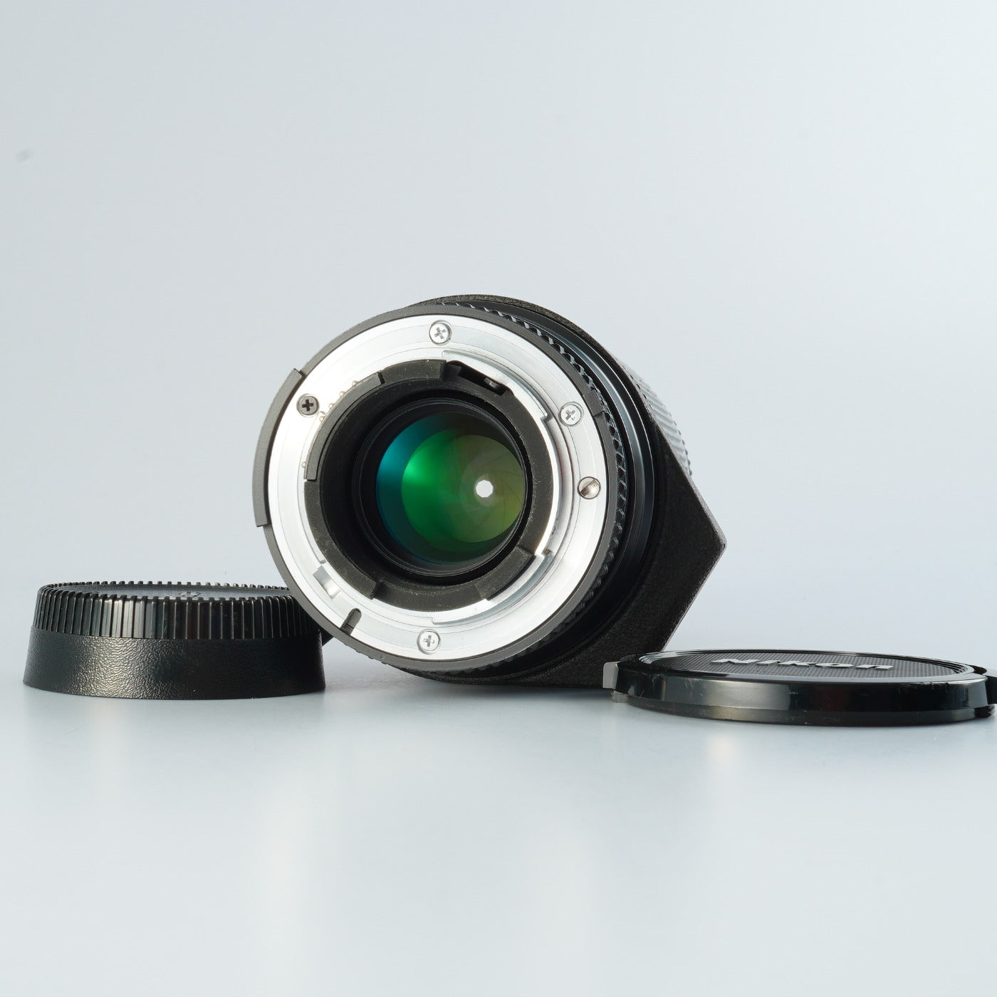 Nikon AF NIKKOR 75-300mm f/4.5-5.6 ズームレンズ