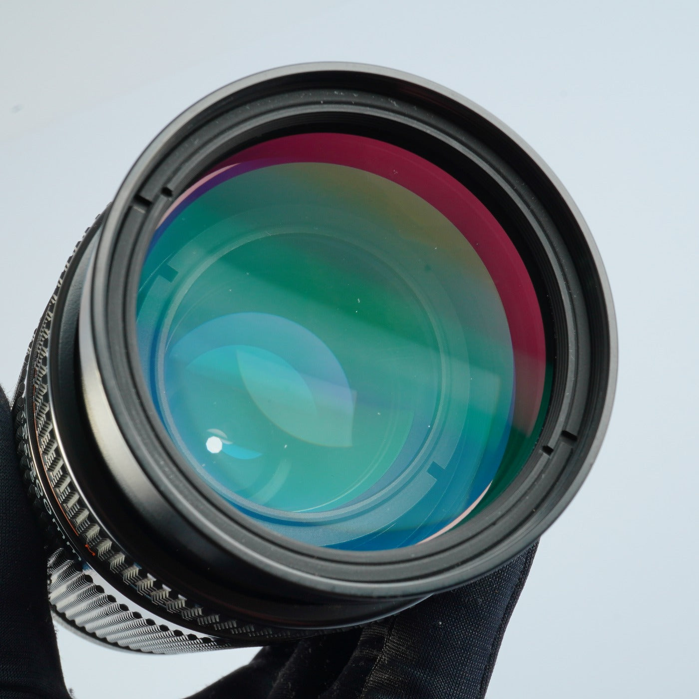 Nikon AF NIKKOR 75-300mm f/4.5-5.6 ズームレンズ