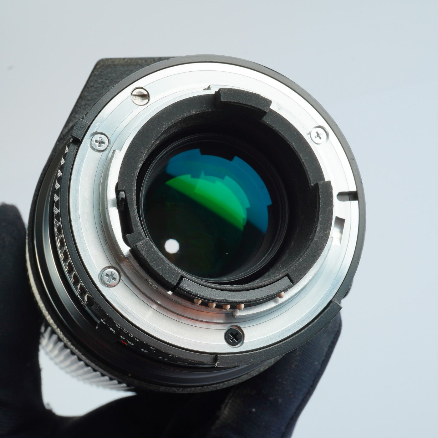 Nikon AF NIKKOR 75-300mm f/4.5-5.6 ズームレンズ