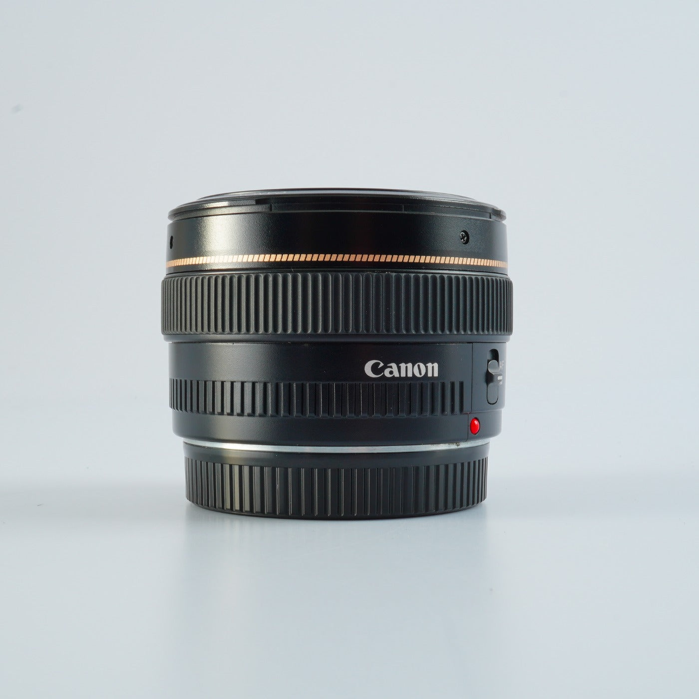 Canon EF 50mm F/1.4 USM 単焦点レンズ