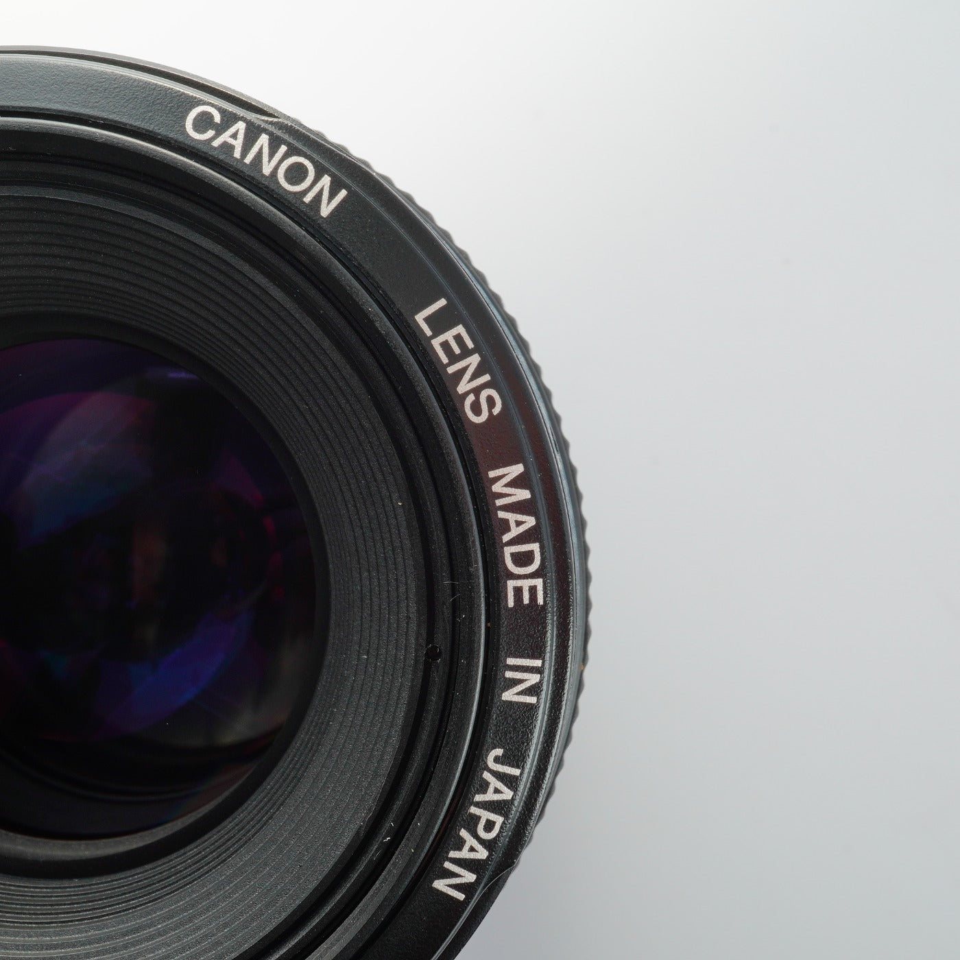 Canon EF 50mm F/1.4 USM 単焦点レンズ