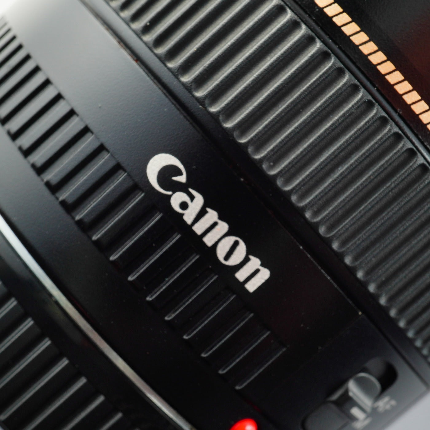 Canon EF 50mm F/1.4 USM 単焦点レンズ