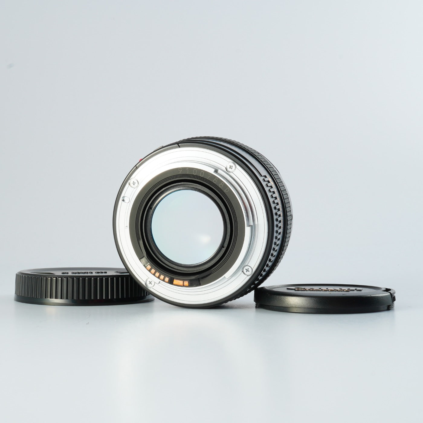 Canon EF 50mm F/1.4 USM 単焦点レンズ