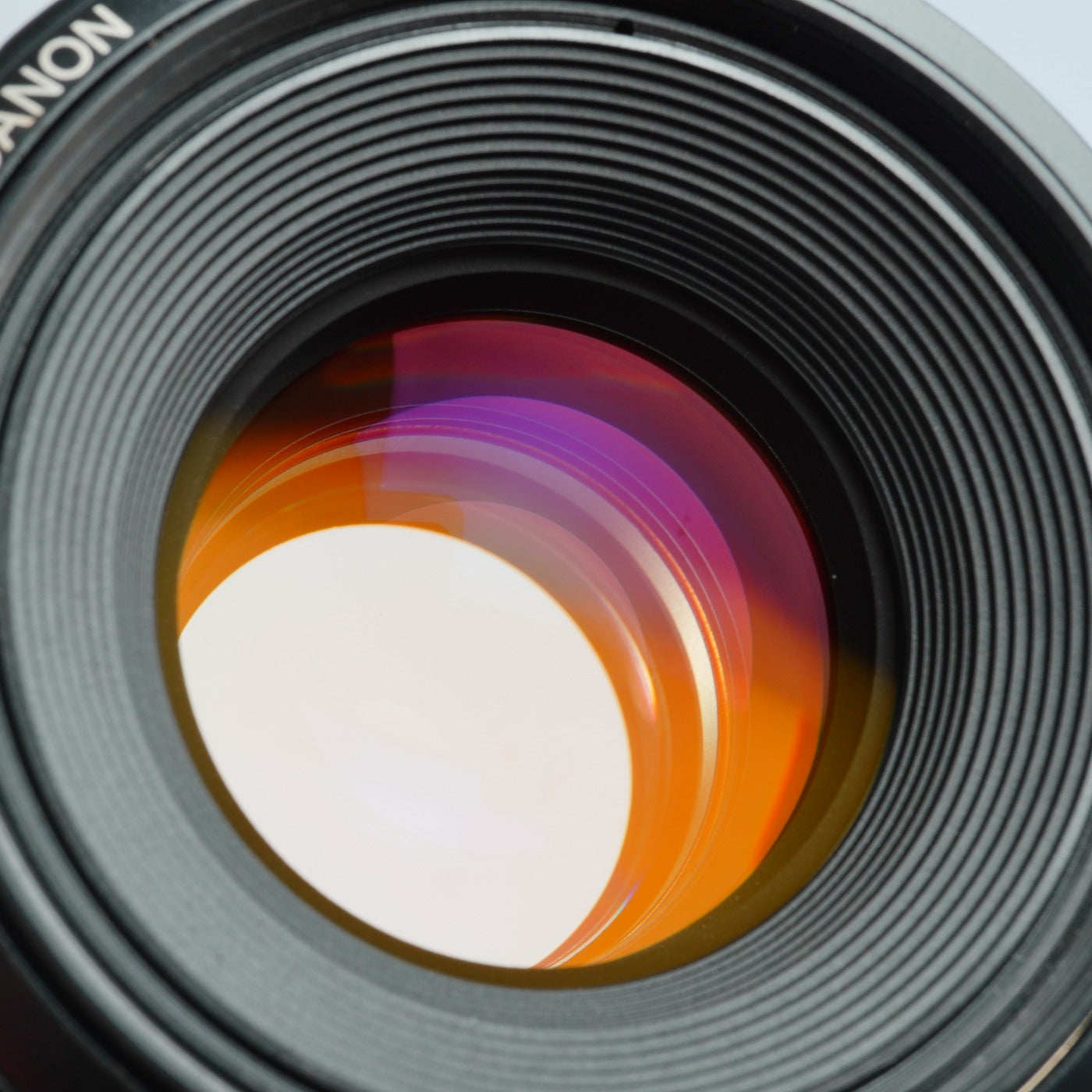 Canon EF 50mm F/1.4 USM 単焦点レンズ