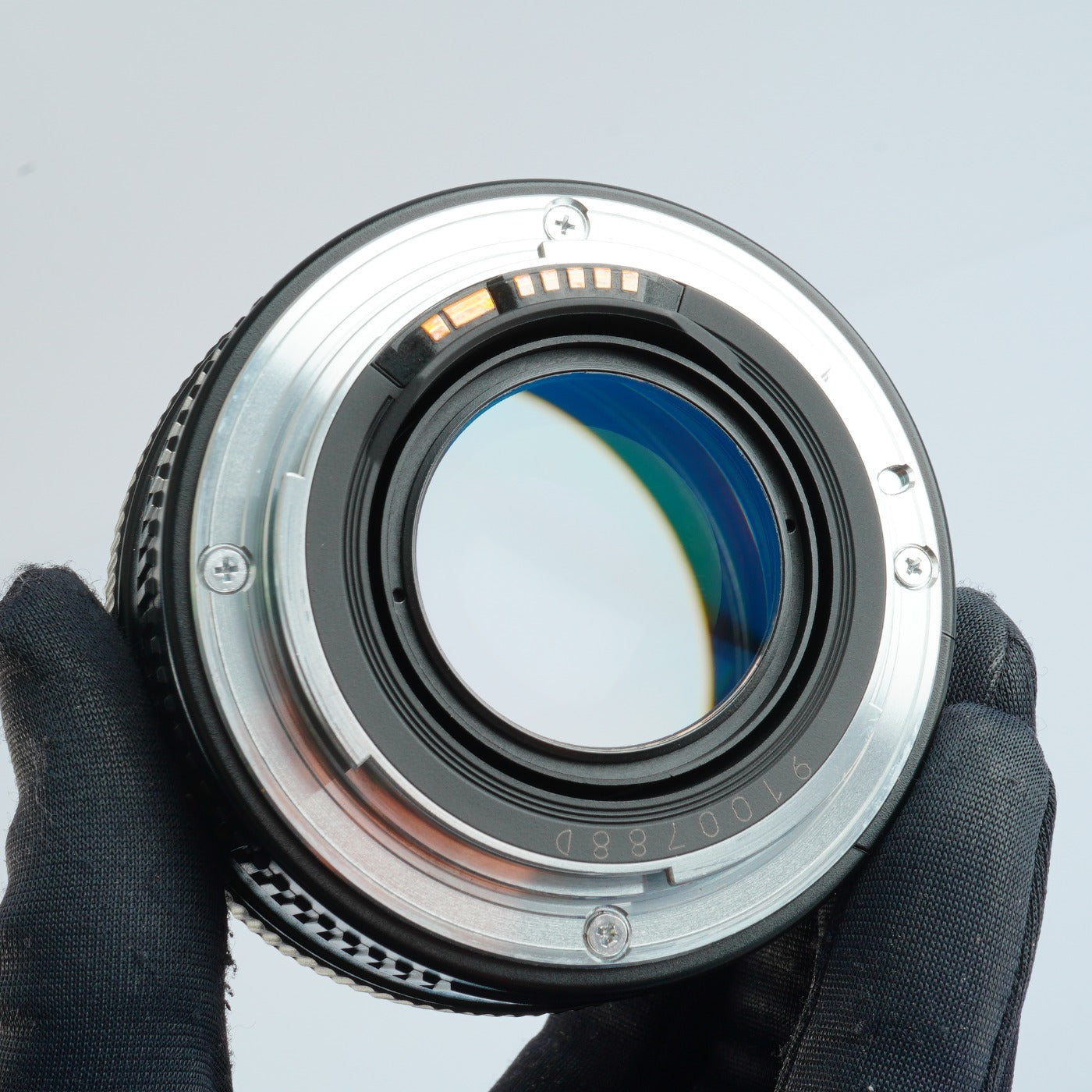 Canon EF 50mm F/1.4 USM 単焦点レンズ