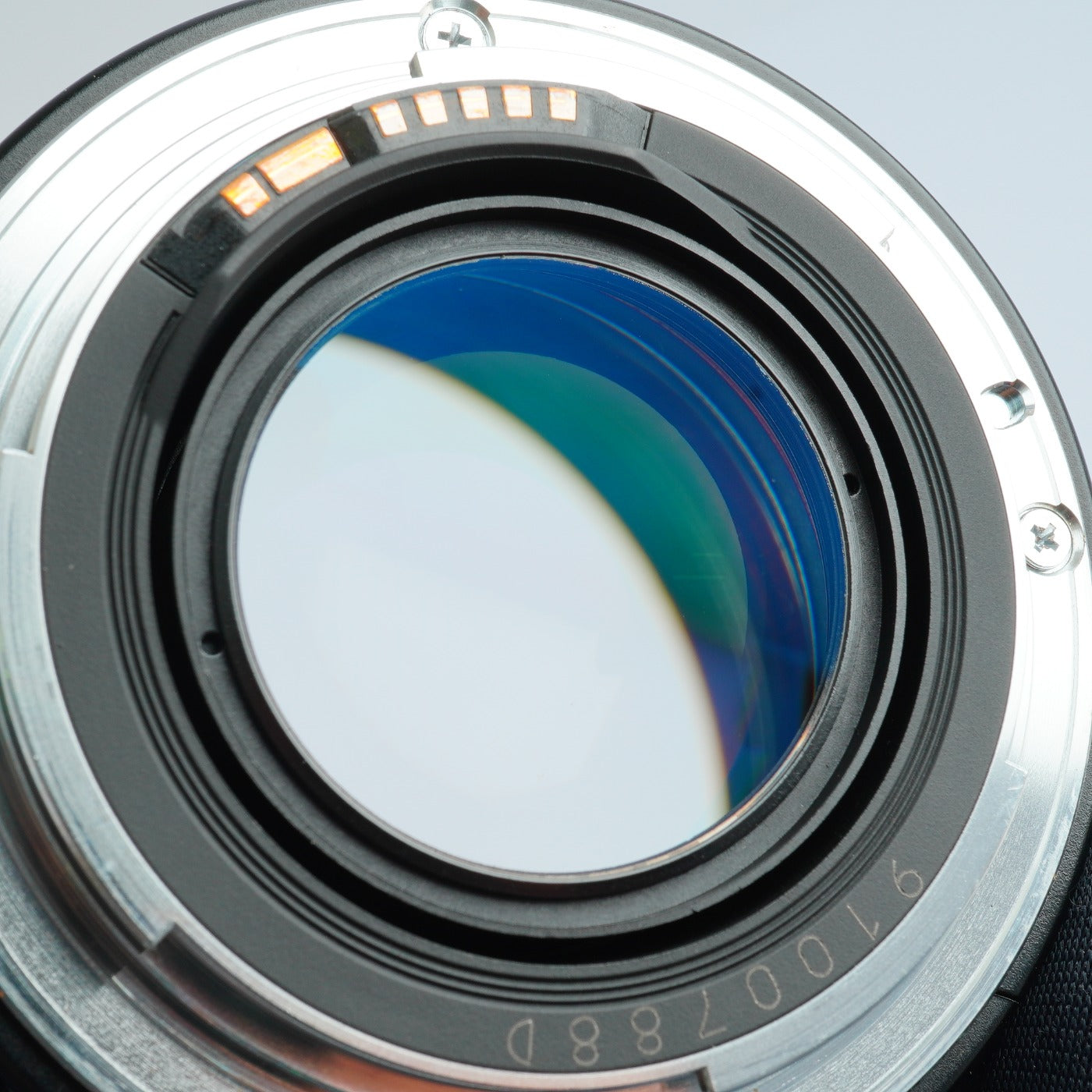 Canon EF 50mm F/1.4 USM 単焦点レンズ