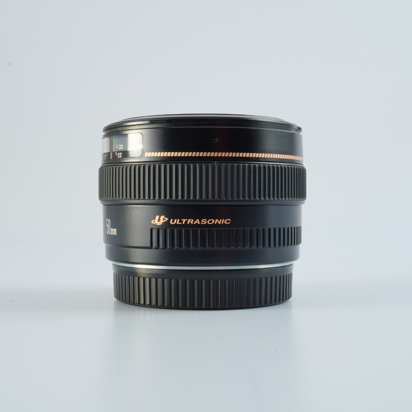 Canon EF 50mm F/1.4 USM 単焦点レンズ