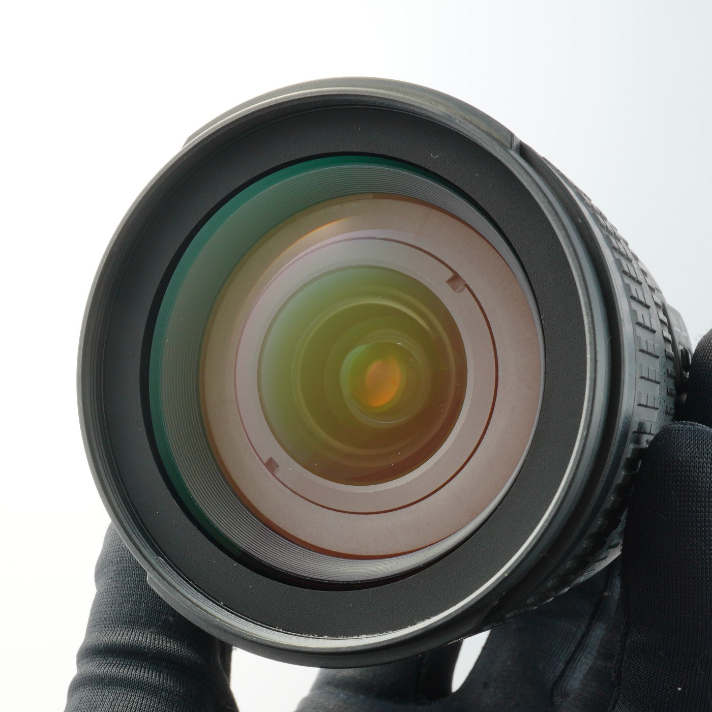 Nikon AF-S DX Nikkor 18-70mm f/3.5-4.5 G ED IF ズームレンズ