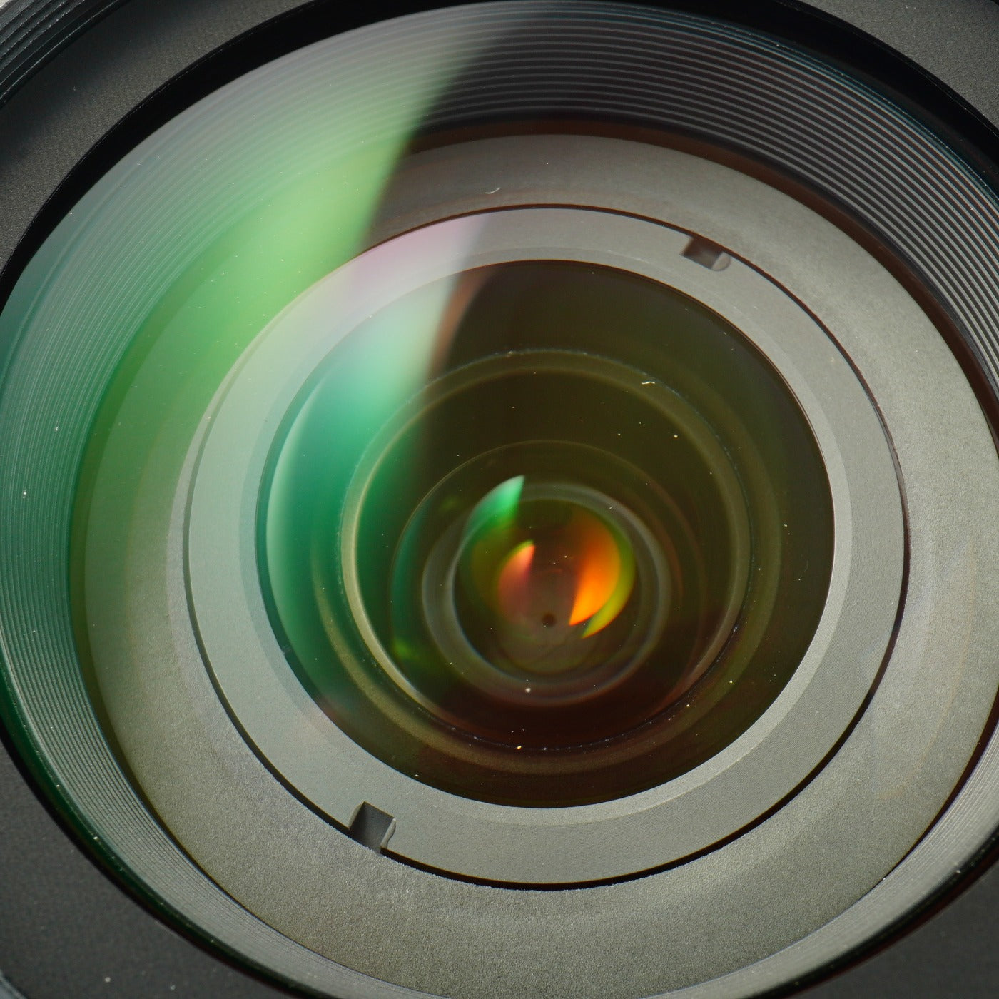 Nikon AF-S DX Nikkor 18-70mm f/3.5-4.5 G ED IF ズームレンズ