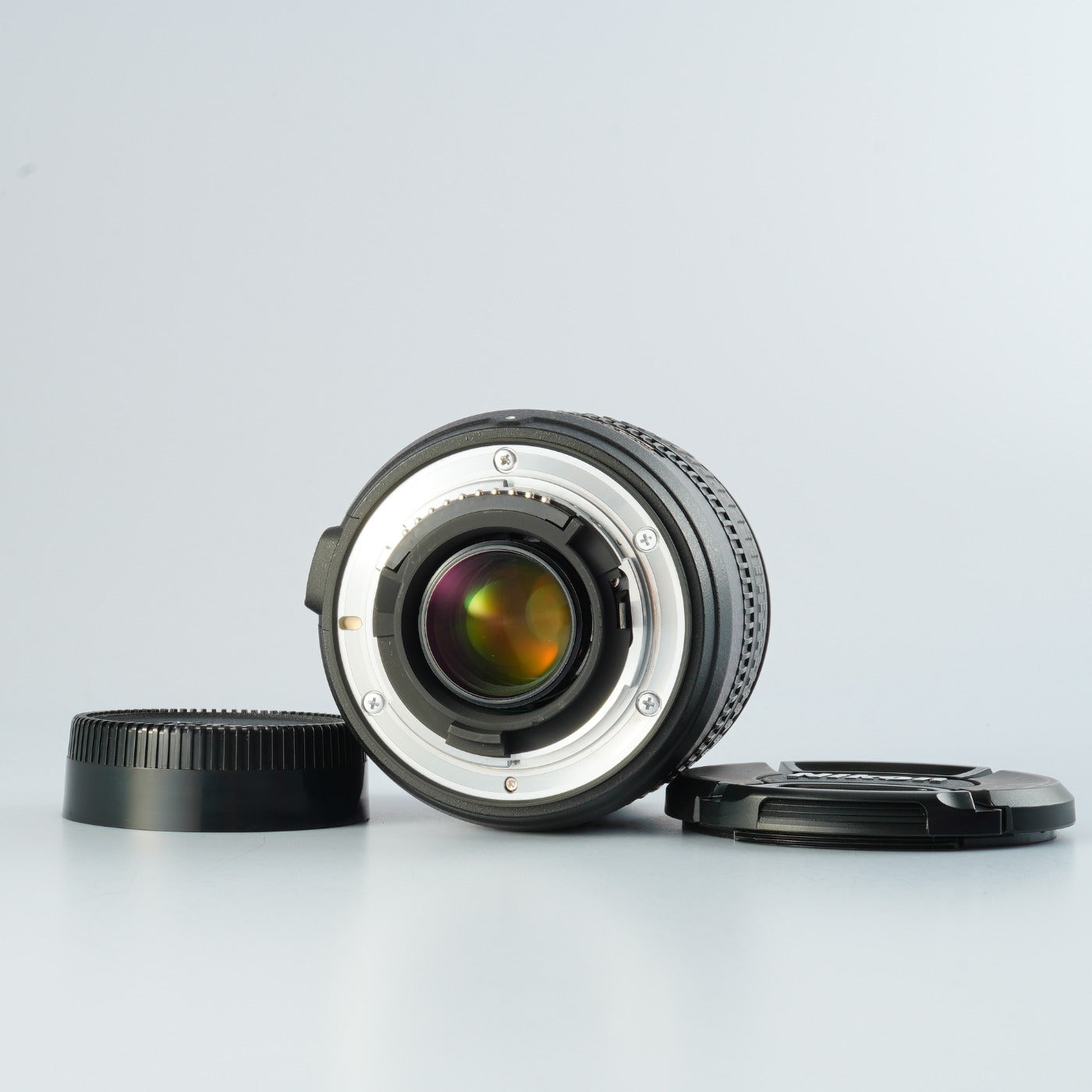 Nikon AF-S DX Nikkor 18-70mm f/3.5-4.5 G ED IF ズームレンズ